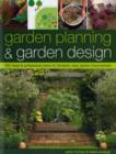 Image for Garden planning &amp; garden design  : 500 ideas &amp; professional plans for fantastic, easy garden improvement