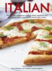 Image for Italian  : the definitive professional guide to Italian ingredients and cooking techniques, with more than 320 step-by-step recipes.