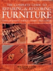 Image for Complete Guide to Repairing and Restoring Furniture