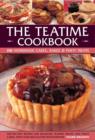 Image for Teatime Cookbook