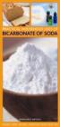 Image for Practical household uses of bicarbonate of soda  : home cures, recipes, everyday hints and tips