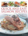 Image for Quick and Easy Salmon Recipes