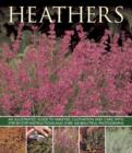 Image for Heathers  : an illustrated guide to varieties, cultivation and care, with step-by-step instructions and over 160 beautiful photographs