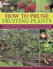 Image for How to Prune Fruiting Plants