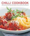 Image for Chilli Cookbook