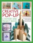 Image for Creative pop-up  : a history and project book