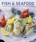 Image for Fish &amp; seafood