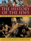 Image for History of the Jews from the Ancients to the Middle Ages