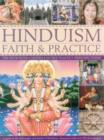 Image for Hinduism faith &amp; practice  : the four paths, deities, sacred places, Hinduism today