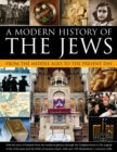 Image for A modern history of the Jews  : from the Middles Ages to the present day