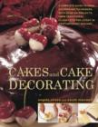 Image for Cakes and Cake Decorating