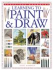 Image for Learning to Paint &amp; Draw