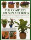 Image for Complete Houseplant Book