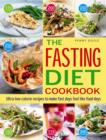 Image for The easy fasting diet cookbook  : ultra-low calorie recipes to make fast days feel like food days