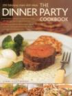 Image for Dinner Party Cookbook