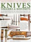 Image for Illustrated Encyclopedia of Knives, Daggers &amp; Bayonets