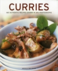 Image for Curries  : 160 authentic recipes shown in 240 photographs