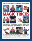 Image for Illustrated Compendium of Magic Tricks
