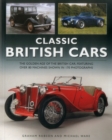 Image for Classic British Cars