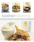 Image for Kosher Cooking