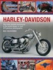 Image for Harley-Davidson  : the most revered motorcycle in the world shown in over 570 glorious photographs