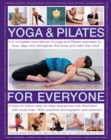 Image for Yoga &amp; pilates for everyone