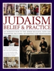 Image for Judaism: Belief &amp; Practice