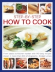 Image for Step-by-Step How to Cook