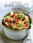 Image for Quick Cooking Bible