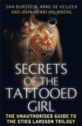 Image for Secrets of the Tattooed Girl