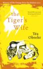 Image for The Tiger&#39;s Wife