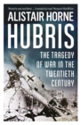 Image for Hubris  : the tragedy of war in the twentieth century