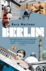 Image for Berlin  : imagine a city