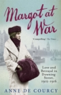 Image for Margot at War