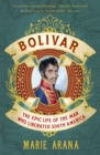 Image for Bolâivar  : American liberator