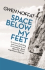 Image for Space Below My Feet