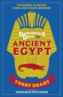 Image for Dangerous Days in Ancient Egypt
