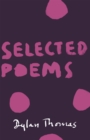 Image for Selected poems