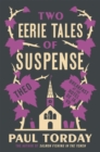 Image for Two eerie tales of suspense
