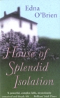 Image for House of splendid isolation