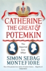 Image for Catherine the Great &amp; Potemkin  : the imperial love affair