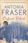 Image for Oxford Blood