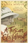 Image for A Tuscan Childhood
