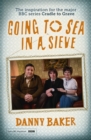 Image for Going to sea in a sieve  : the autobiography