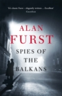 Image for Spies of the Balkans