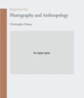 Image for Photography and anthropology