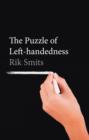 Image for The Puzzle of Left-handedness