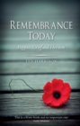 Image for Remembrance today: poppies, grief and heroism