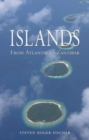 Image for Islands: from Atlantis to Zanzibar : 44314