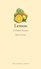 Image for Lemon: a global history